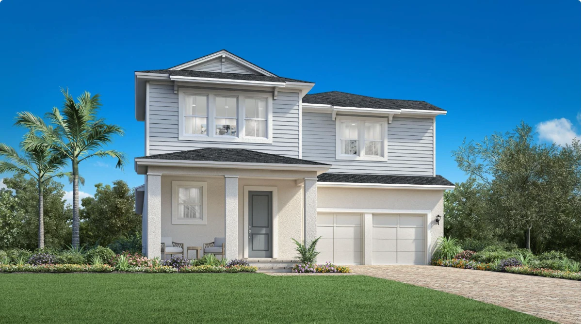 Ormond Westhaven at Ovation